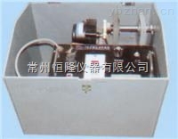 772-1水質(zhì)自動(dòng)采樣器